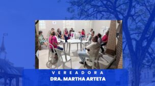 dra martha arteta reuniao municipio fronteira mg