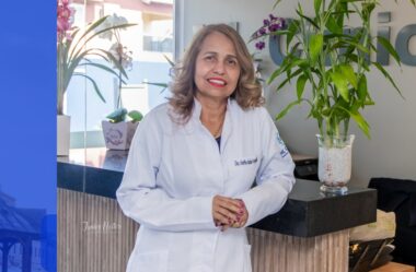 Quem é a Vereadora Dra. Martha Arteta?