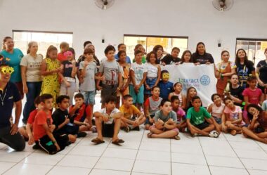 Rotary Mérito Educacional em Fronteira Valoriza Jovens Talentos